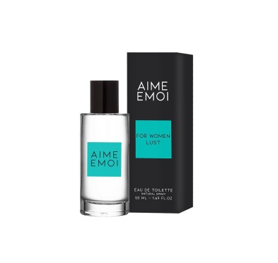 Perfumy - AIME EMOI 50ml.